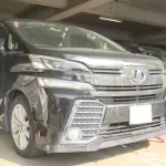 逮捕の男性「近所の原付キッズがうるせーので車で追いかけて跳ね飛ばした」