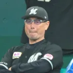 【悲報】千葉ロッテマリーンズさん、とんでもない貧打に陥ってしまう