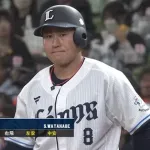 【４連勝】西武ファン集合（2025.5.11）