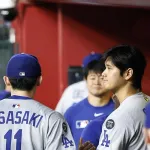 【超悲報】大谷翔平さん、何やら佐々木朗希の事を見限りそうｗｗｗｗｗ