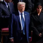 トランプ「Xのアカウント乗っ取られて教皇のコラを投稿したけど子供のいたずらだから許す」