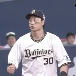 これが原と高津が目指したサード廣岡なのか