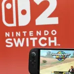 【悲報】Switch2、初年度の販売計画がたった1500万台という事が判明・・・・・