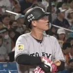 【悲報】坂本勇人、3タコ2三振で打率.133に