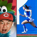 カープスラィリーはDeNAディアーナにリレー対決で勝てる説【ハマスタバトル】