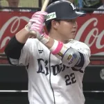 【朗報】西武打線、打ちまくる！