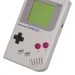 【悲報】ゲームボーイの画面、ガチでちっちゃすぎるwwwwwwwwwwwwwwww