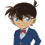 江戸川コナンって男が憧れる主人公じゃないよな