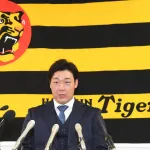 【悲報】大山は魚雷バット止めて挑んだやけど あかんねぇ……