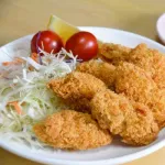 カキフライにかける最強の調味料がついに決まるｗｗｗｗ