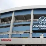 【速報】ZOZOマリン新球場は屋外型　ドーム検討も事業費抑制を考慮