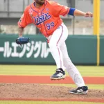 元DeNAエスコバー、オイシックス新潟退団「難しい決断だった」　加入後2か月で新天地・メキシコへ