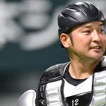 ホークス嶺井が干されてた理由って何？めっちゃ打ちます。リードうまいです