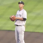秋広優人(21) 率.273 本10 点41 　👈トレードした理由
