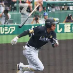 パ・リーグ最強格だった吉田正尚と最強打者争いした柳田がメジャー行ってたら