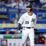 千葉魂　いつも「ラストチャンス」　チーム救った石川慎吾の魂　千葉ロッテ（第４６９回）