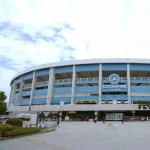 ZOZOマリン新球場は「屋根無し」　ドーム検討も事業費抑制を考慮