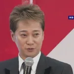 【緊急】中居正広、ブチギレ！「守秘義務解除を提案したのはこちら側。もう全部言うわ！！」