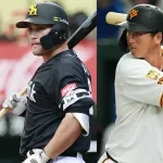 巨人秋広&大江とSBリチャードの2対1トレード成立!←カープファンの反応
