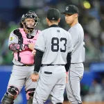 巨人・阿部監督「賢慎が将来的にスーパーピッチャーになれる素質があるからあの一球で負ける」