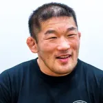 柔道金メダリストの石井慧さん(38)、ブラジリアン柔術の黒帯も取得している模様