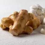 ニンニクvsショウガという野菜界最大のライバル