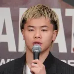 【悲報】那須川天心（26歳、キックボクシング42戦42勝、総合格闘技4戦4勝、ボクシング6戦6勝）←この人の評価ｗｗｗ