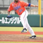 元DeNAエスコバー、オイシックス新潟を退団「難しい決断だった」　加入後2か月で新天地メキシコへ