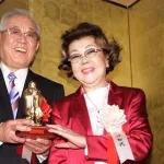 プロ野球界三大嫁、野村沙知代　落合信子　大谷真美子に確定する