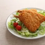 【朗報】アジフライに何をかけるか問題　ついに解決wwwwwwww