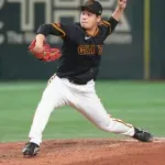 ホークスファン「オマケでまあまあの左投手（26）くれて草」