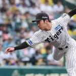 阪神・石井　中継ぎの柱帰ってきた!1回無失点「抑えられて良かった」鉄壁ブルペンさらに厚み