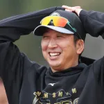 阪神藤川球児監督が有能という風潮