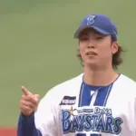 DeNA入江が今季14試合で7セーブ、防御率0.64の安定感　「全く打たれる気しない」と話題に