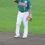 【最強ショート】37歳の坂本勇人と松井稼頭央の成績比較