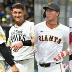 【速報】巨人とソフトバンクで大型トレード成立！