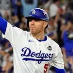 フリーマン、打率.376 OPS1.170ｗｗｗｗｗｗｗｗｗｗｗｗｗｗｗ