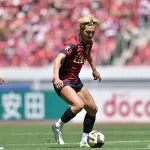 【悲報】国立開催の鹿島VS川崎の試合、チケット完売のはずが6万人を切ってしまうｗｗｗｗ