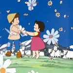 名作アニメ『アルプスの少女ハイジ』について知っていること