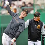 【疑問】阿部監督が秋広と大城の事を嫌いすぎる理由ｗｗｗｗｗｗｗｗｗｗｗ