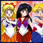 セーラームーンで一番お世話になったキャラ