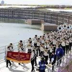 【朗報】万博関係者＋12000人(世界記録)