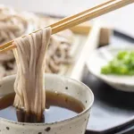 美味い蕎麦＞美味いうどん＞普通のうどん＞普通の蕎麦
