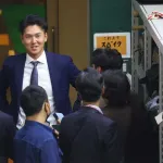 阿部監督「秋広、向こうだとイジってくれる人いなくて寂しいだろうけど頑張れ」