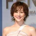 【驚愕】米倉涼子、今年で50歳
