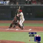 【広島対巨人7回戦】広島、延長１２回にモンテロがサヨナラタイムリー！！！！！！！！！！！！！！