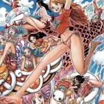 【悲報】ワンピースのナミさん、自分が海賊なのを棚に上げて軍子にキレてしまうｗｗｗｗｗ
