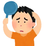 ナイツ・塙、薄毛に悩み「1カ月くらいお湯だけで髪洗ってた」試行錯誤も…美容師から衝撃の一言「ハゲます」