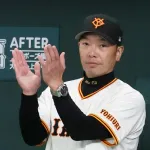 巨人新加入リチャード、いきなりスタメン　阿部監督「起爆剤になってくれれば。今日使うよ」
