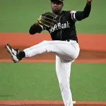 モイネロ初回から154km連発ｗｗｗｗｗｗｗｗｗ